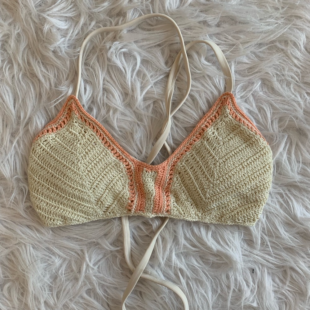 bikini top